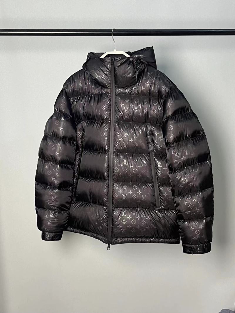 Louis Vuitton Down Jackets